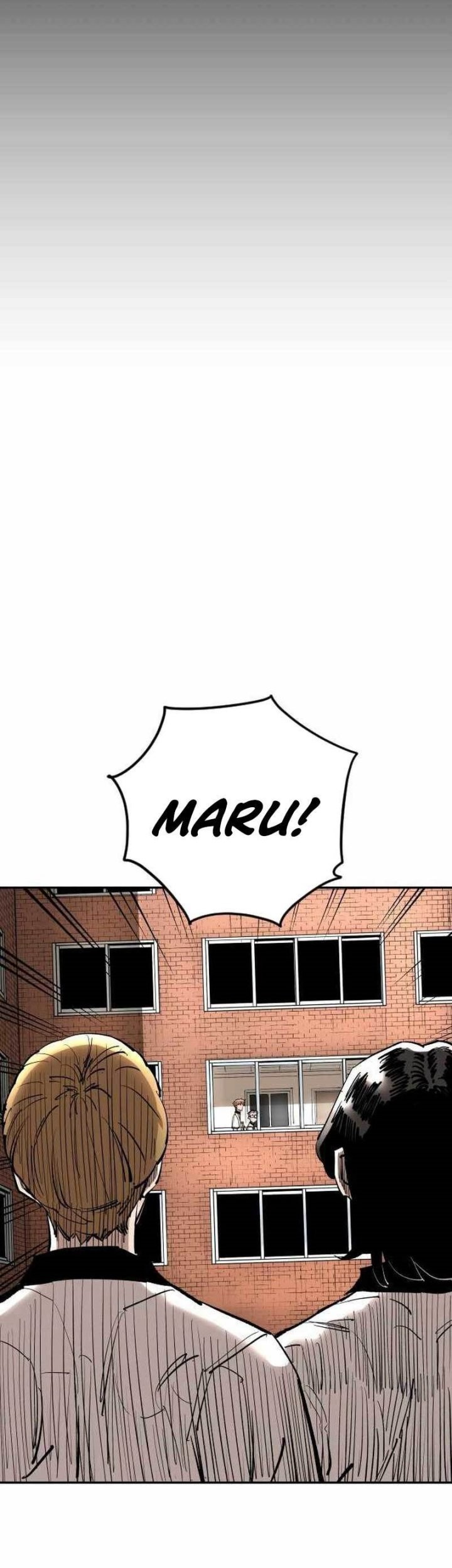 Build Up Chapter 125 Gambar 40