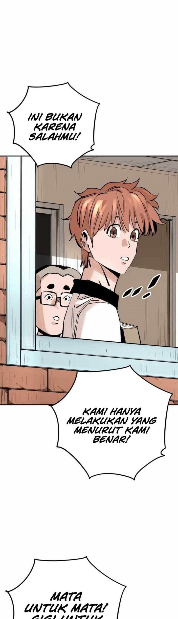 Build Up Chapter 125 Gambar 41