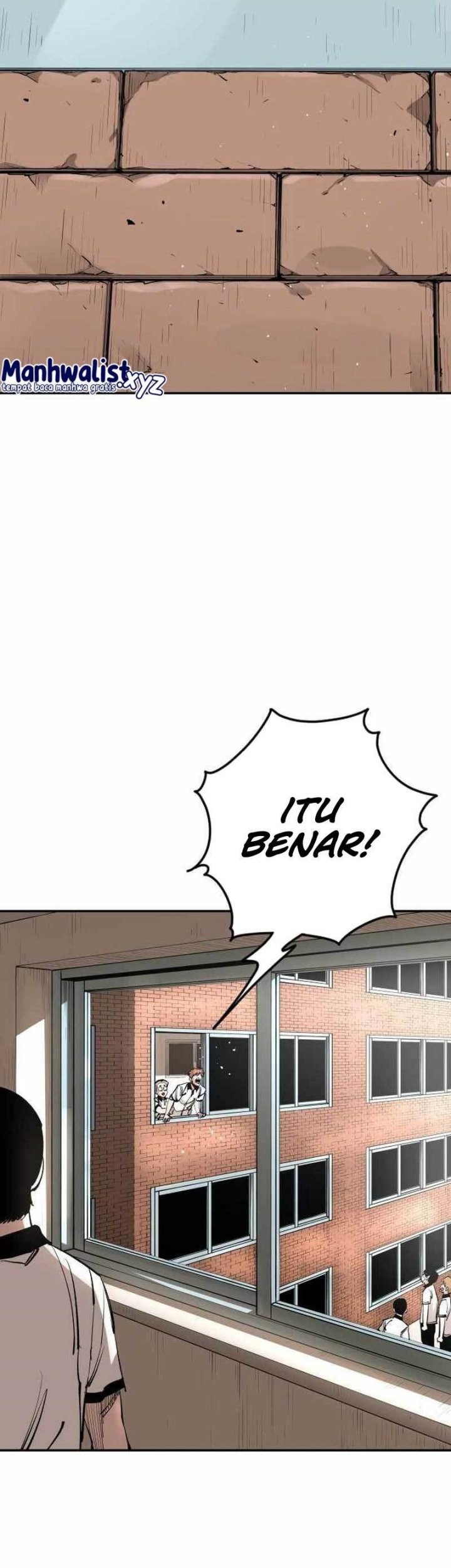 Build Up Chapter 125 Gambar 46