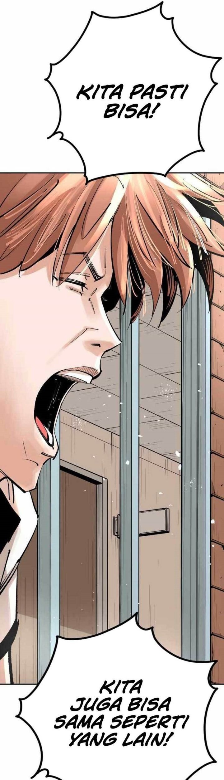 Build Up Chapter 125 Gambar 48