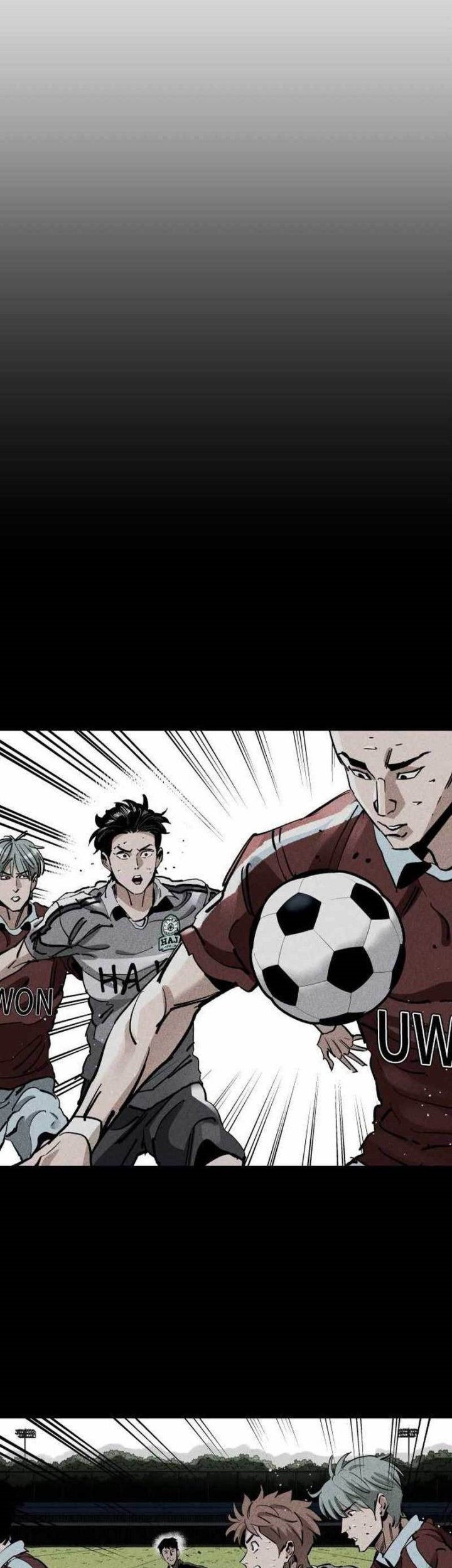 Build Up Chapter 125 Gambar 3