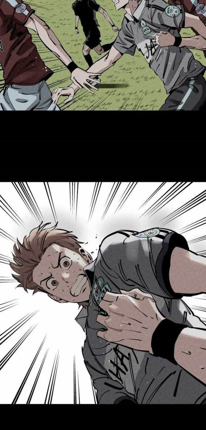 Build Up Chapter 125 Gambar 4