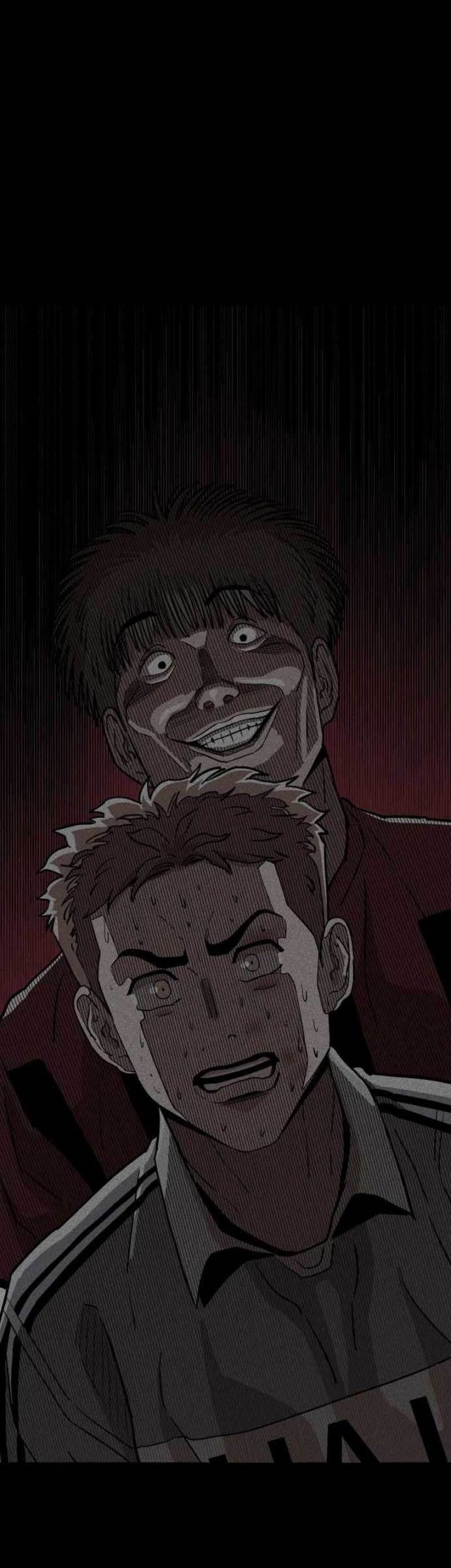 Build Up Chapter 125 Gambar 5