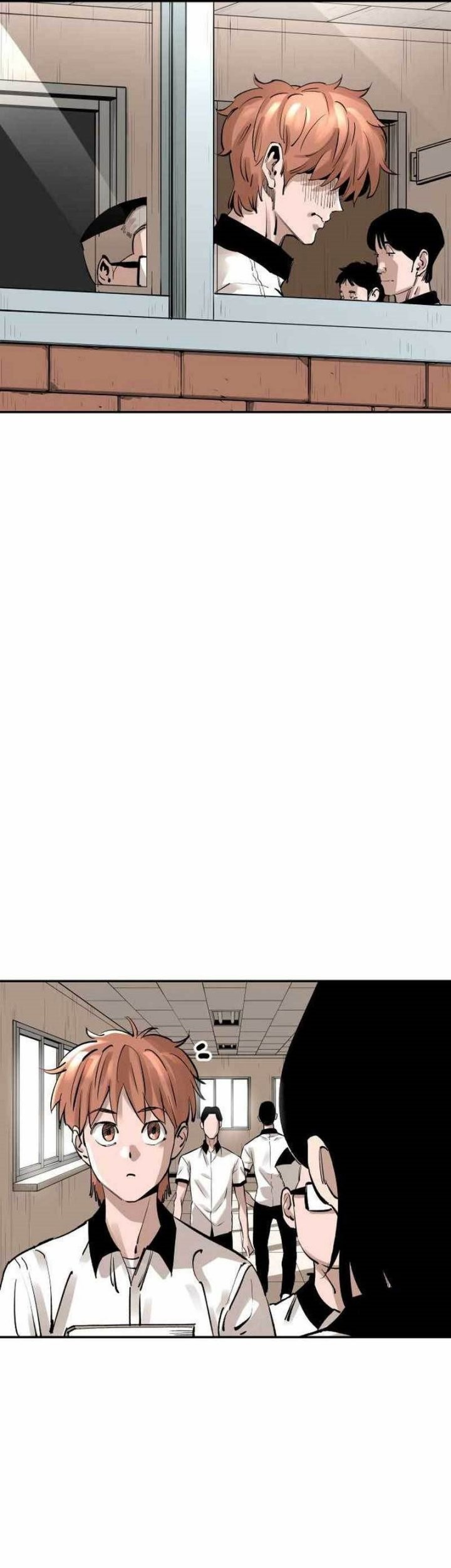 Build Up Chapter 125 Gambar 9