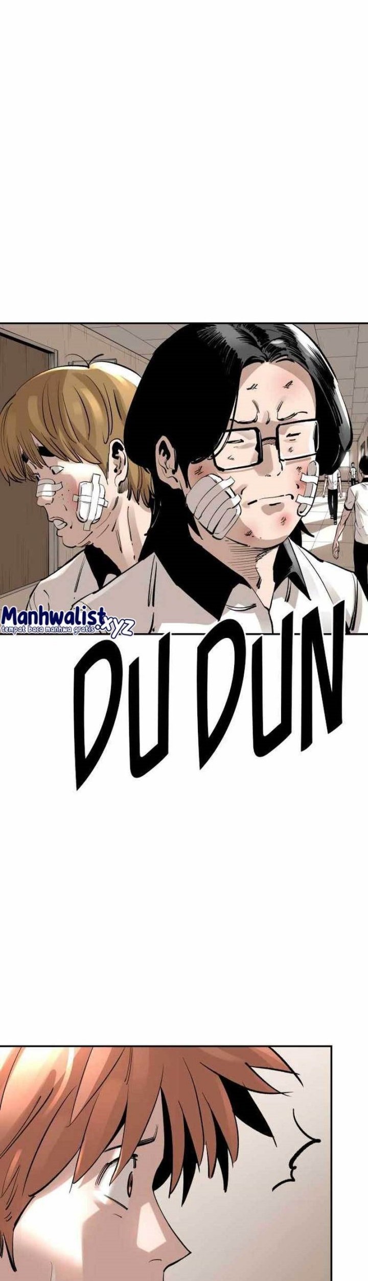 Build Up Chapter 125 Gambar 10