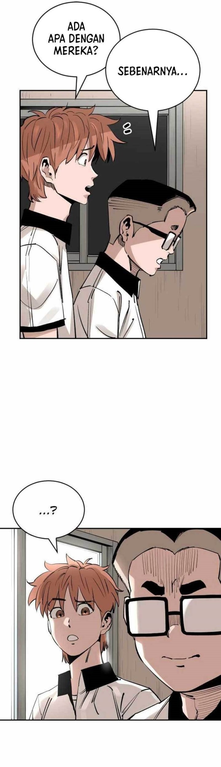 Build Up Chapter 125 Gambar 13