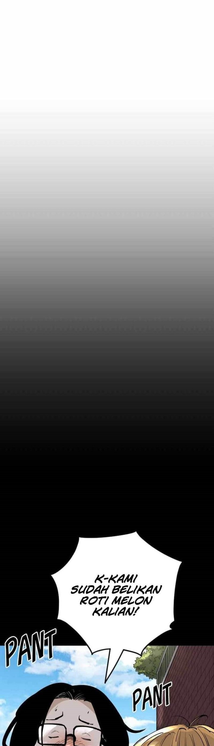 Build Up Chapter 125 Gambar 14