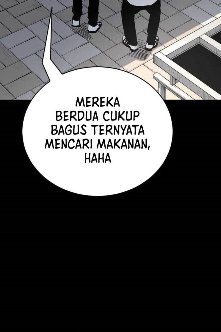 Build Up Chapter 125 Gambar 16