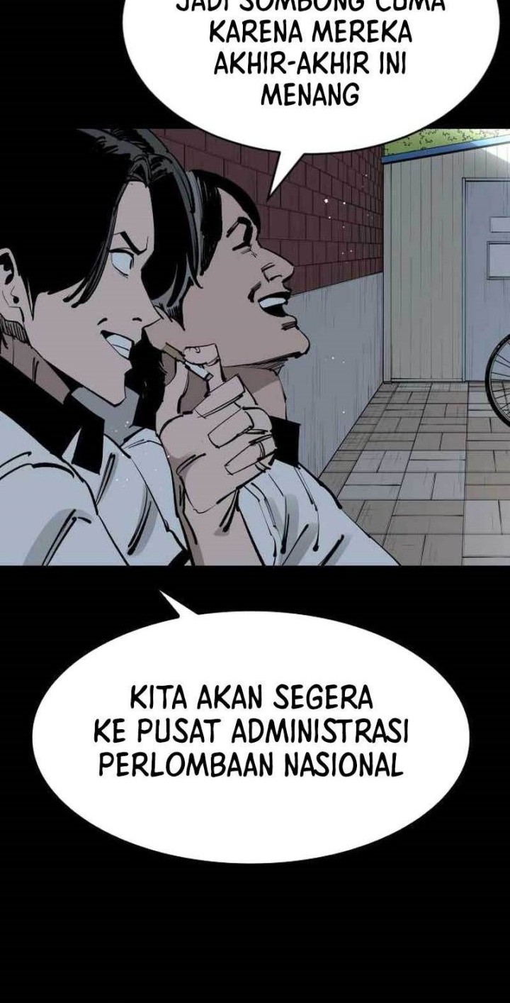 Build Up Chapter 125 Gambar 20