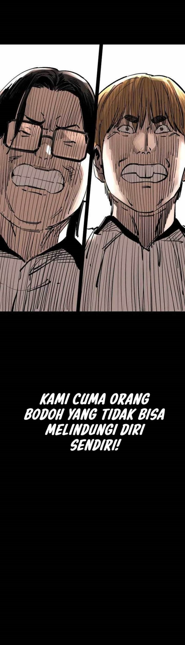 Build Up Chapter 125 Gambar 25