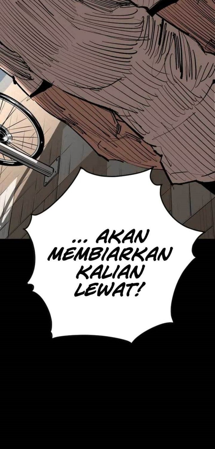 Build Up Chapter 125 Gambar 28