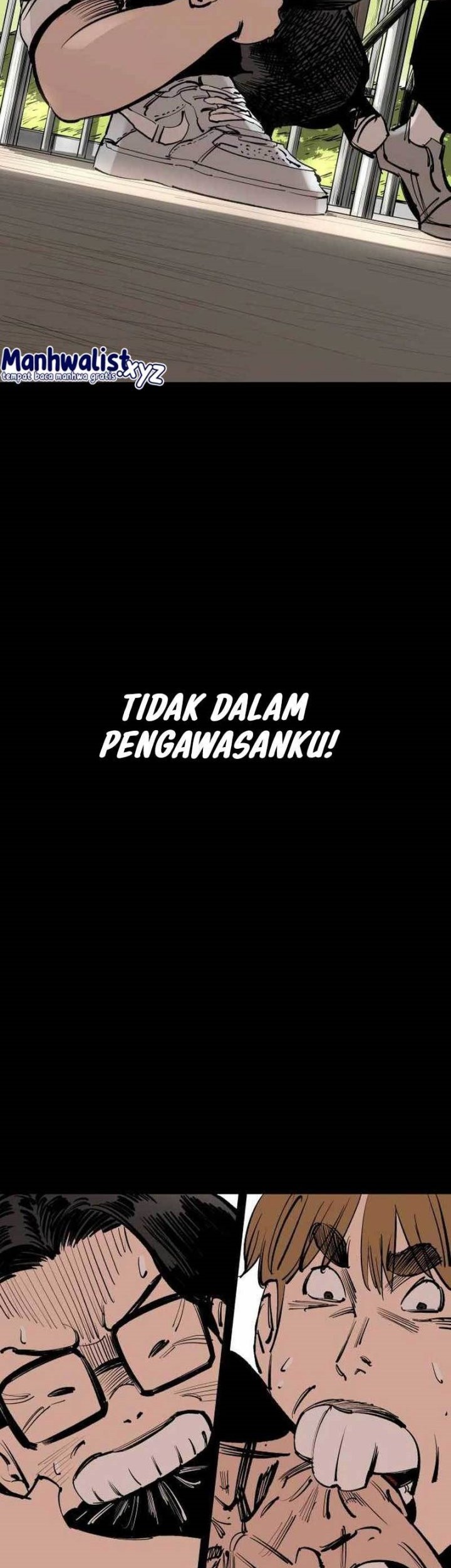 Build Up Chapter 125 Gambar 31