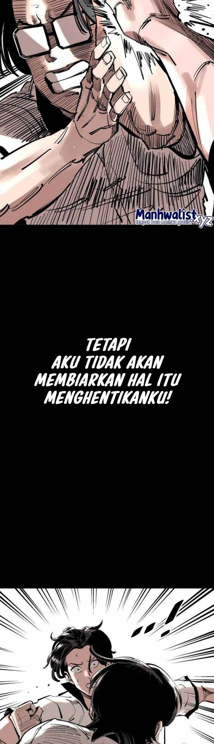 Build Up Chapter 125 Gambar 34