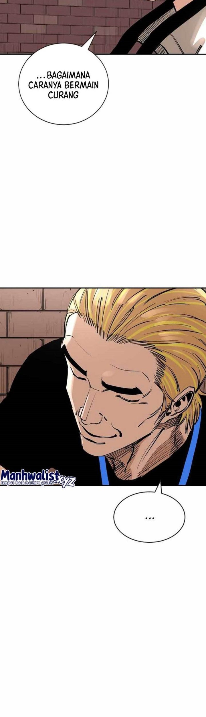 Build Up Chapter 124 Gambar 63