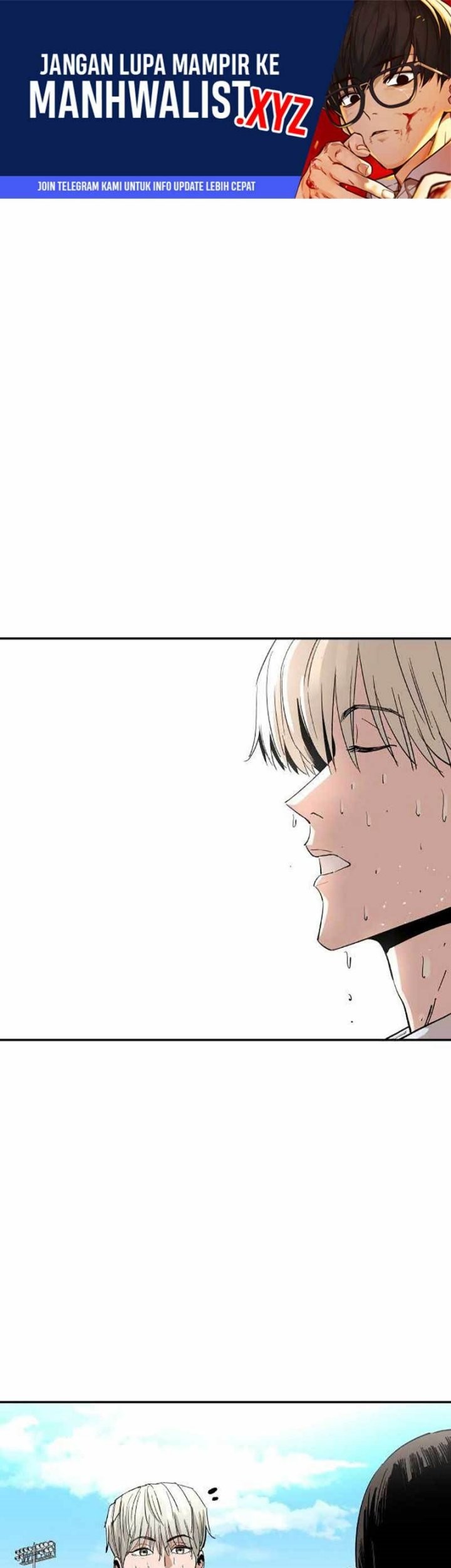 Komik Build Up Chapter 124 gambar nomor 1