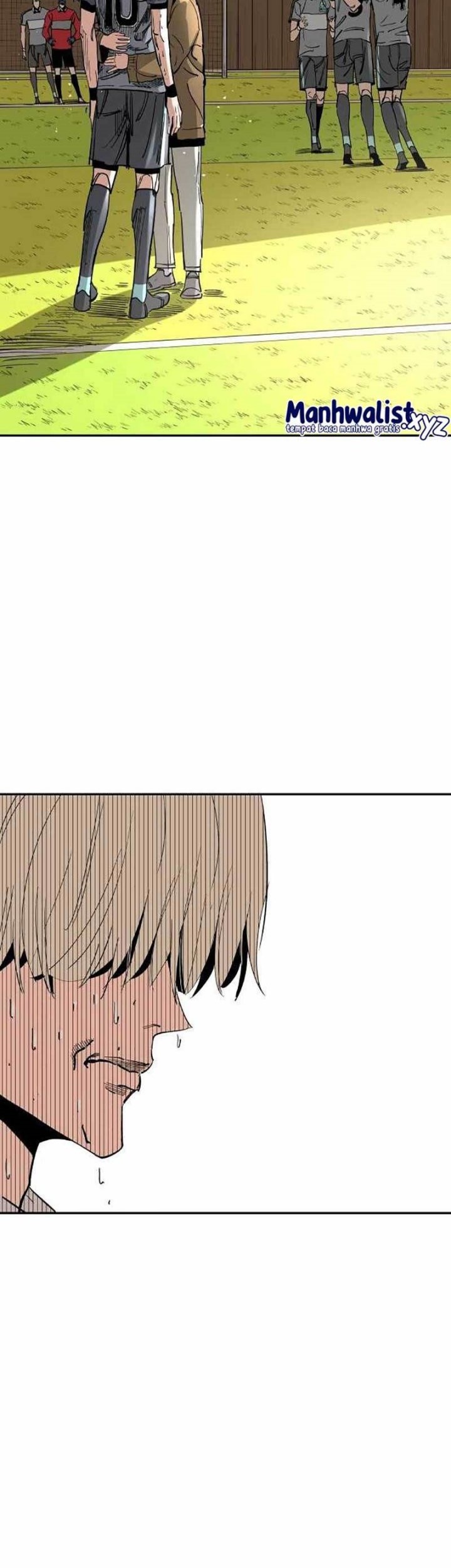 Build Up Chapter 124 Gambar 3