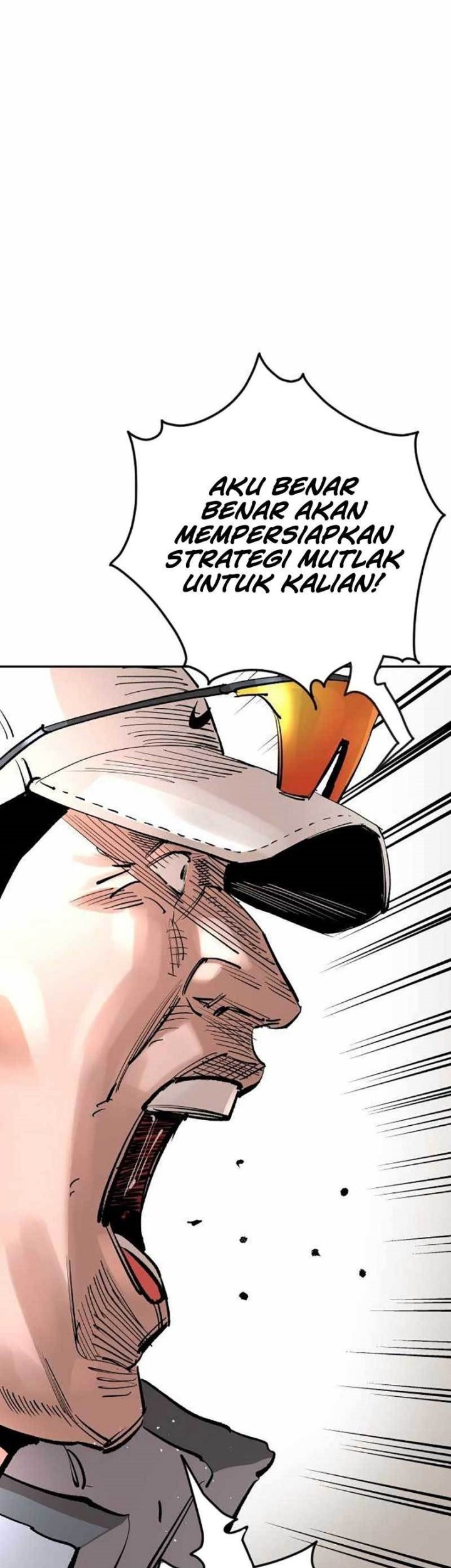 Build Up Chapter 124 Gambar 27