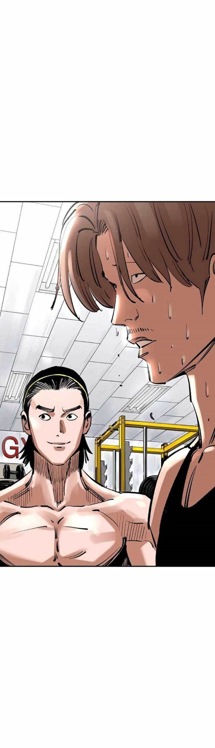 Build Up Chapter 124 Gambar 38