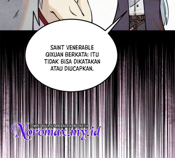 All Hail the Sect Leader Chapter 275 Gambar 35