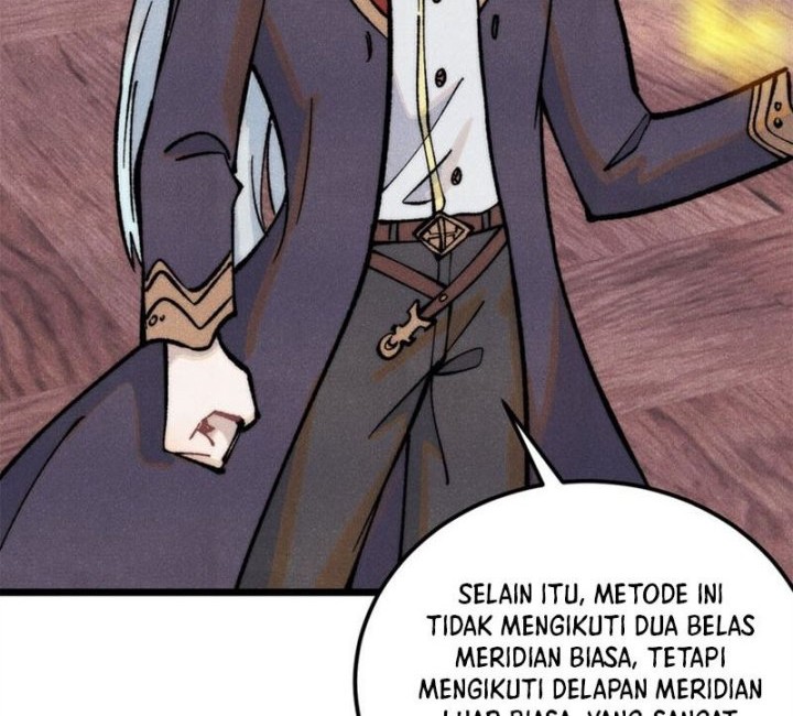 All Hail the Sect Leader Chapter 275 Gambar 37