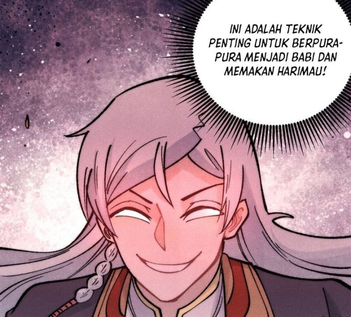 All Hail the Sect Leader Chapter 275 Gambar 23