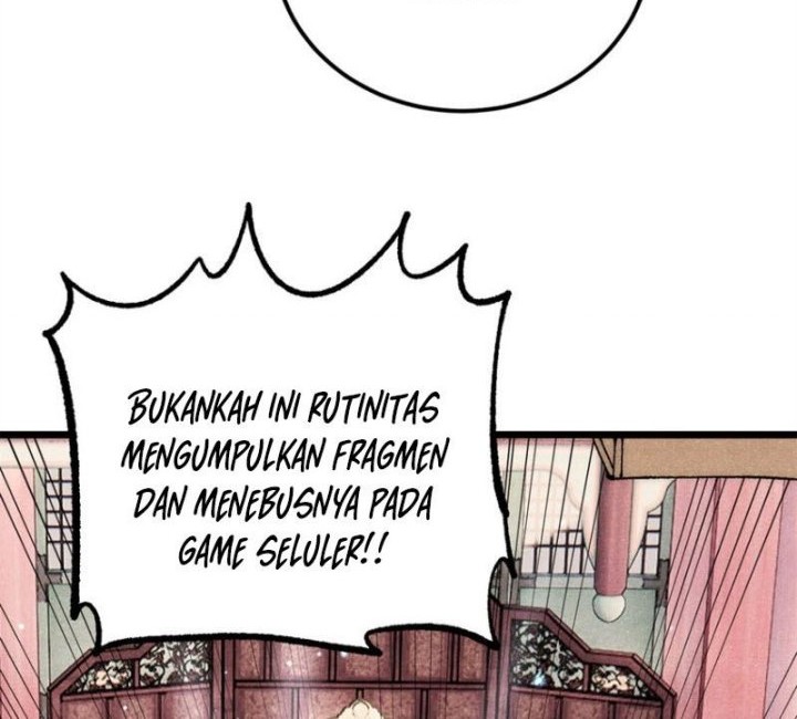 All Hail the Sect Leader Chapter 275 Gambar 47