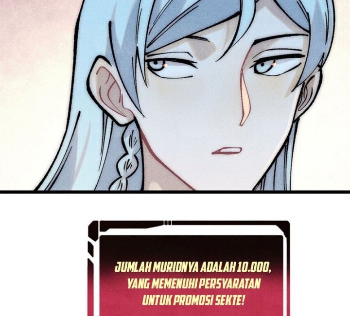 All Hail the Sect Leader Chapter 275 Gambar 39