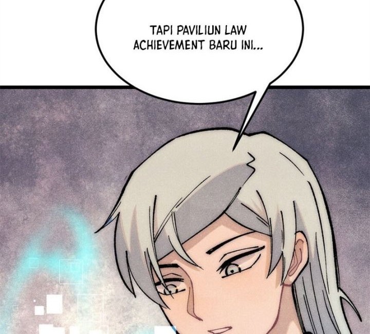 All Hail the Sect Leader Chapter 275 Gambar 41