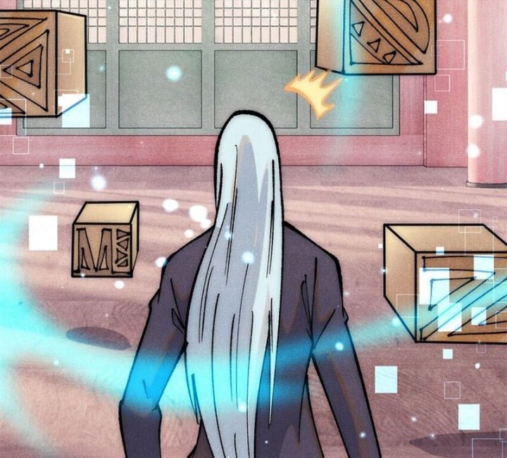 All Hail the Sect Leader Chapter 275 Gambar 43