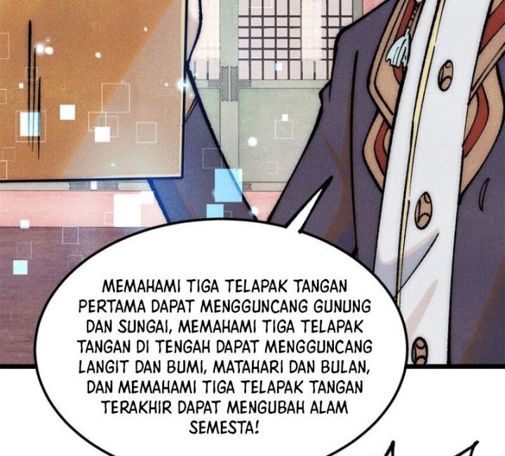 All Hail the Sect Leader Chapter 275 Gambar 45