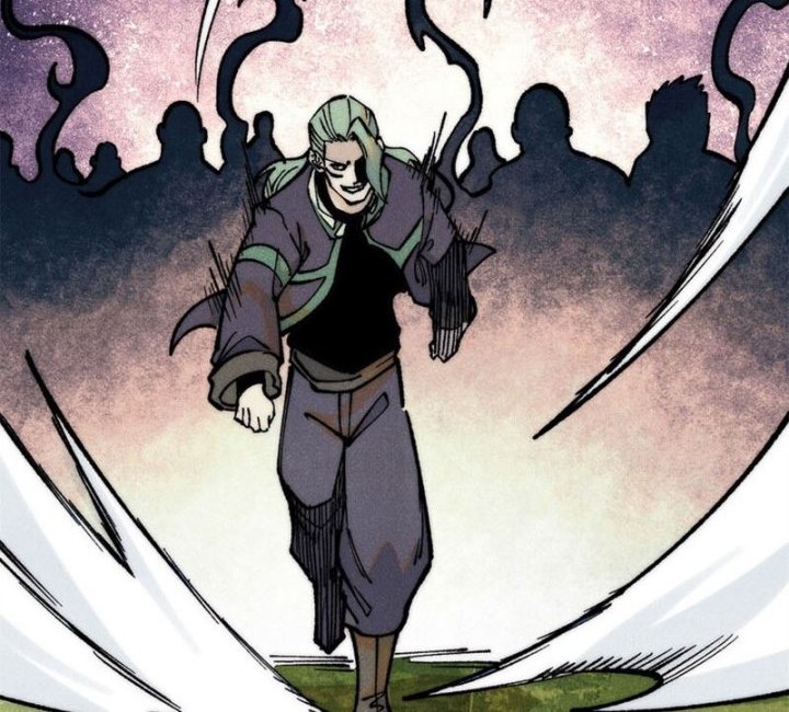 All Hail the Sect Leader Chapter 275 Gambar 5