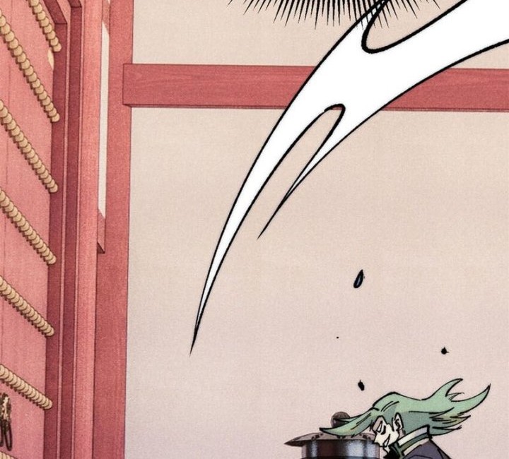 All Hail the Sect Leader Chapter 275 Gambar 7