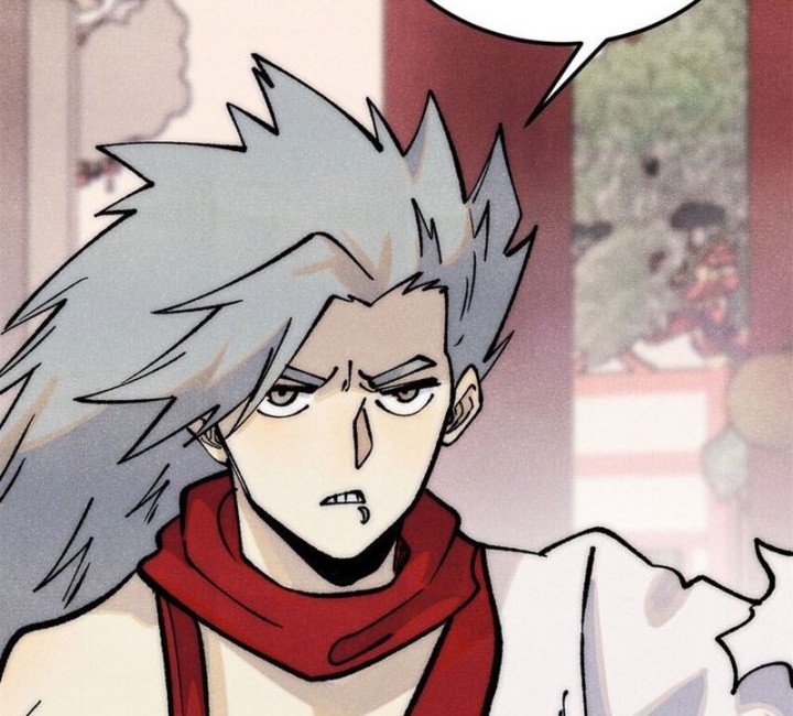 All Hail the Sect Leader Chapter 275 Gambar 11