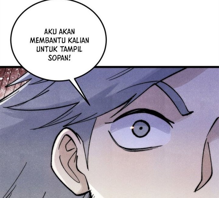 All Hail the Sect Leader Chapter 275 Gambar 17