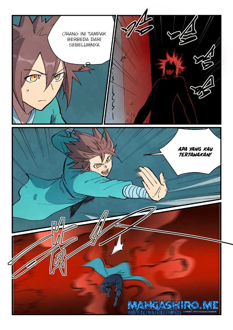 Star Martial God Technique Chapter 681 Gambar 10