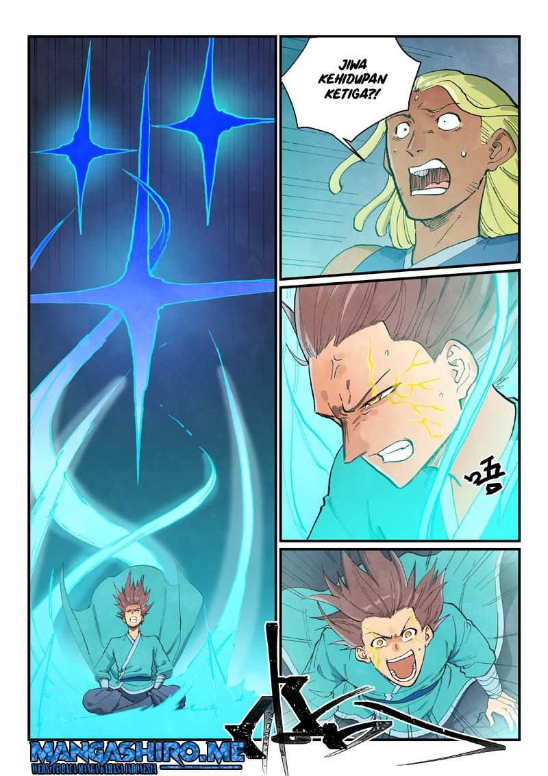 Star Martial God Technique Chapter 681 Gambar 4
