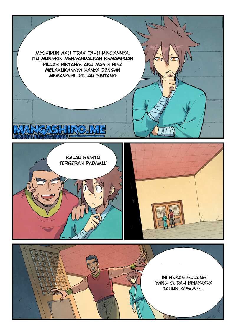 Star Martial God Technique Chapter 682 Gambar 10