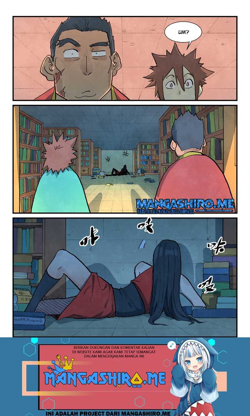 Star Martial God Technique Chapter 682 Gambar 11