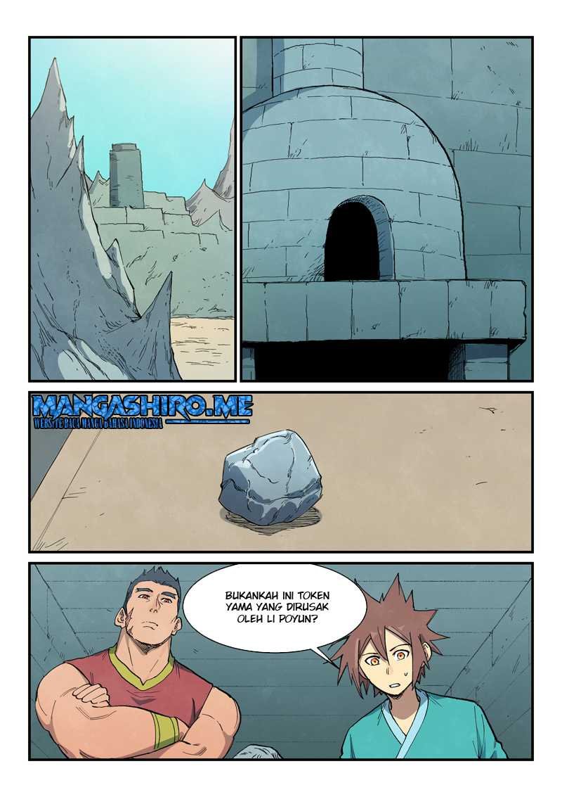 Star Martial God Technique Chapter 682 Gambar 4