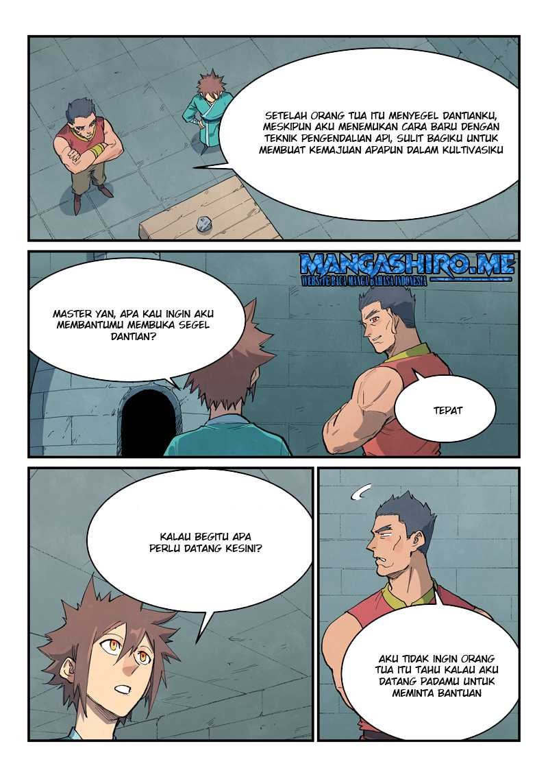 Star Martial God Technique Chapter 682 Gambar 6