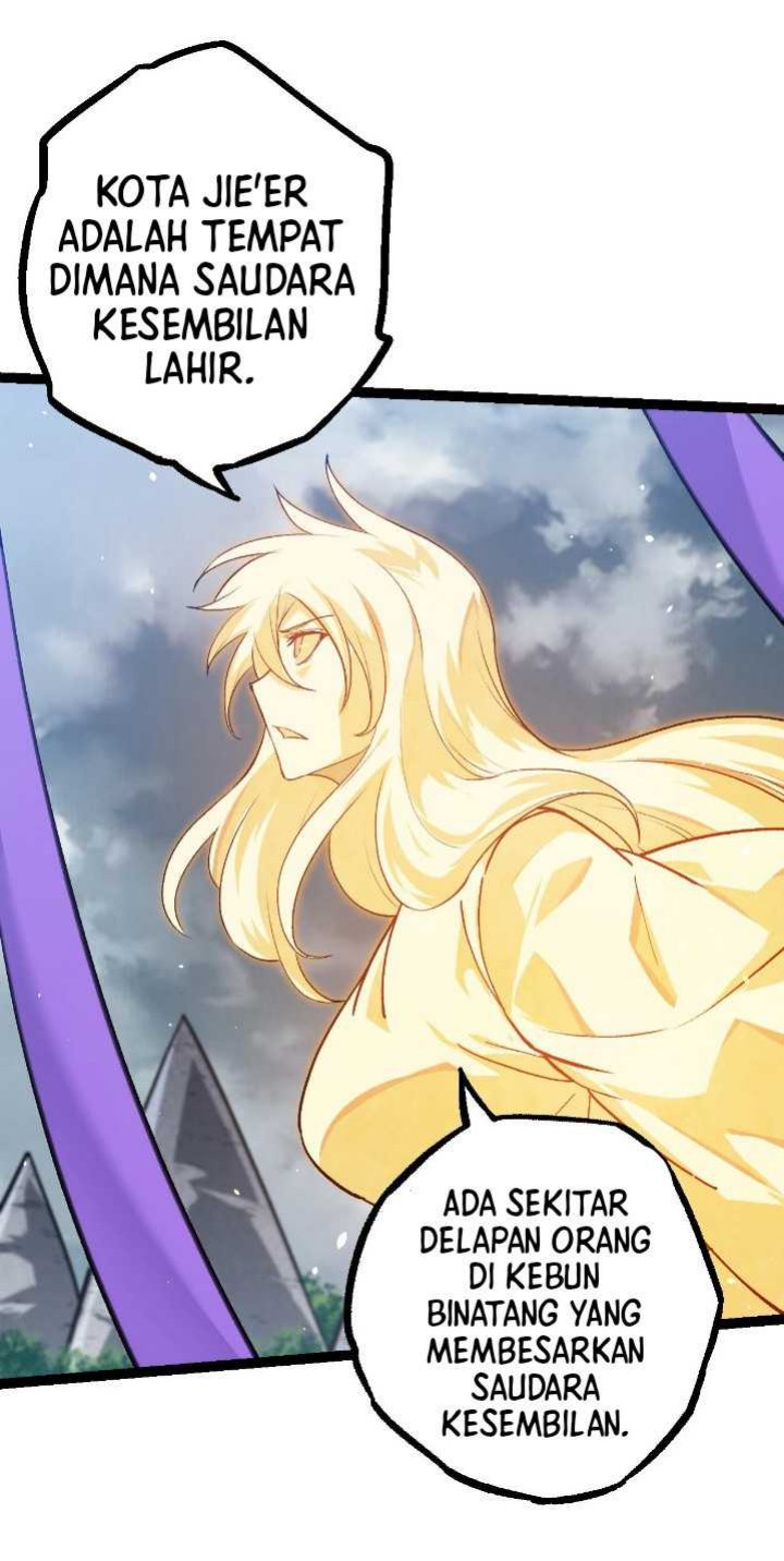 Evolution Begins With A Big Tree Chapter 119 Gambar 17