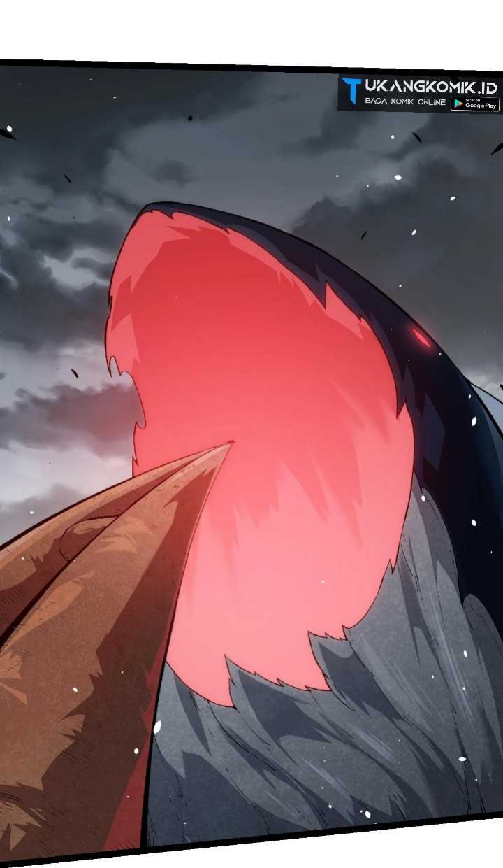 Evolution Begins With A Big Tree Chapter 119 Gambar 10