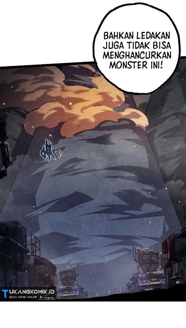 Evolution Begins With A Big Tree Chapter 119 Gambar 25