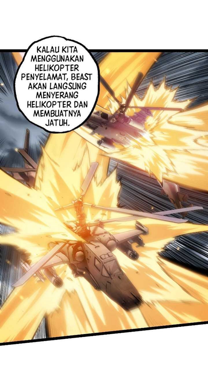 Evolution Begins With A Big Tree Chapter 119 Gambar 26