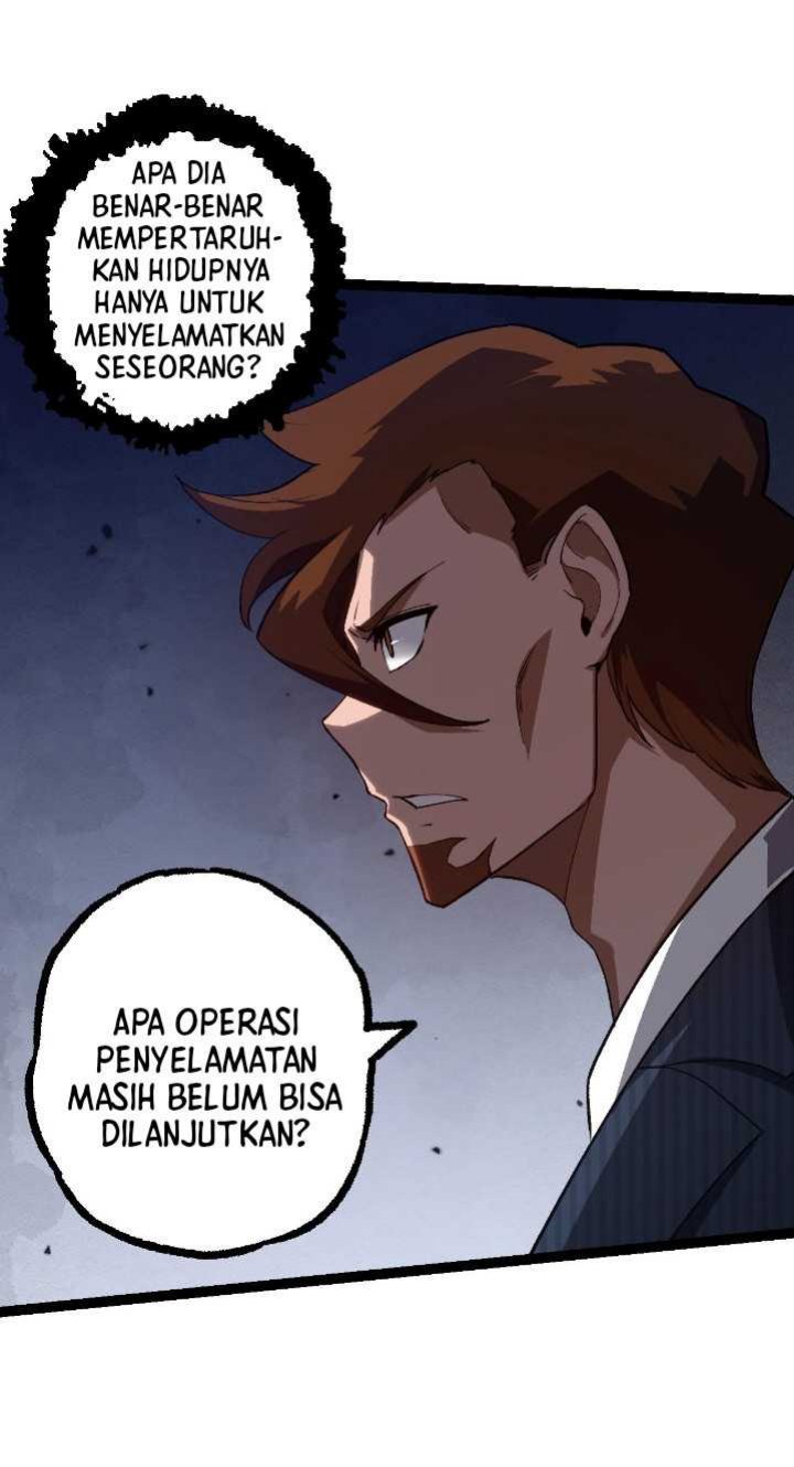 Evolution Begins With A Big Tree Chapter 119 Gambar 23