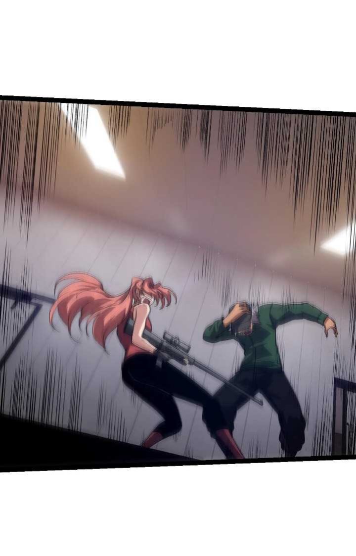 Evolution Begins With A Big Tree Chapter 119 Gambar 38