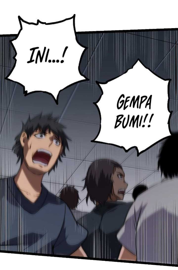 Evolution Begins With A Big Tree Chapter 119 Gambar 39