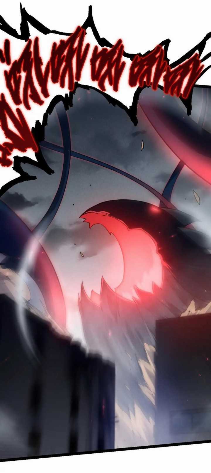 Evolution Begins With A Big Tree Chapter 119 Gambar 40