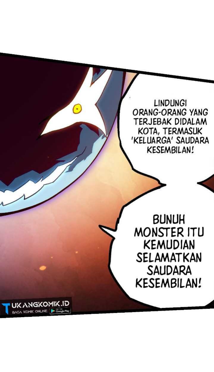 Evolution Begins With A Big Tree Chapter 119 Gambar 31
