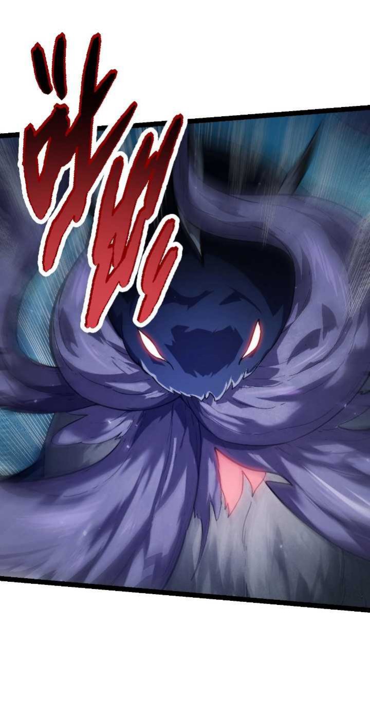 Evolution Begins With A Big Tree Chapter 119 Gambar 45